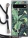 Case Company® - Google Pixel 6 Pro Hoesje met Koord - Bananenbladeren - TPU Back Cover