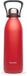 Qwetch Thermosfles Titan 1500 ml Mat Kardinaalrood