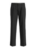 JACK&JONES JPRCCKARL JJCAMERON PLEATED CHINO NOOS Heren Broeken Zwart