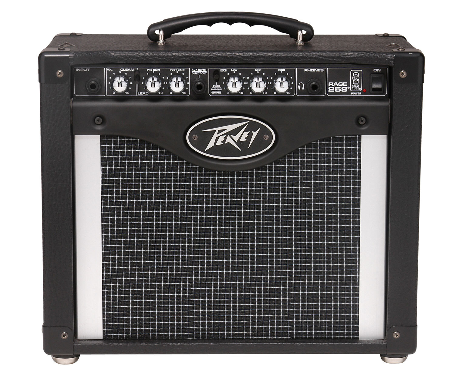 Peavey Rage 258