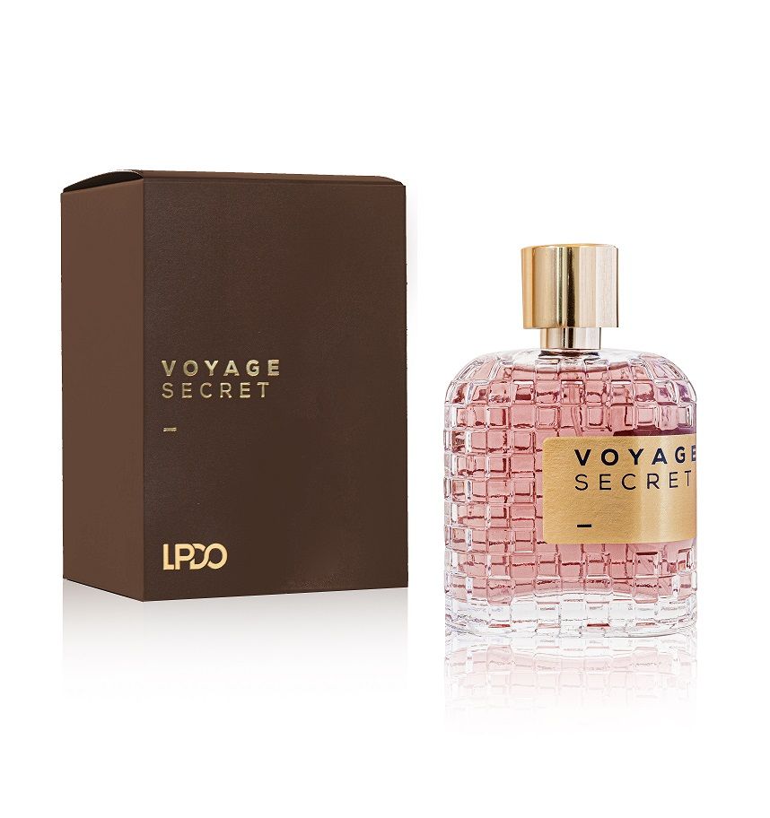 LPDO Eau de Parfum / 100 ml / Heren