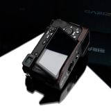 Gariz XS-CHA6500BR - Cameratas - Bruin - voor Sony a6500
