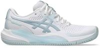 Asics Gel-Challenger 15 Clay Tennisschoenen dames Blauw 37.5