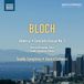 Outhere Patricia Michaelian, Seattle Symphony Chorale, Seattle Symphony Orchestra, Gerard Schwarz - Bloch: America | Concerto Grosso No.1 (CD)