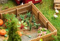 Faller - 1:87 Preiplanten 20 St. (5/22)