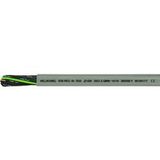 HELU JZ-500 Câble de commande 3 G 1.5 mm² Gris 10091 par mètre