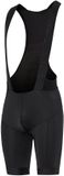 VAUDE Kuro Essential Bib Tights Heren Fietsbroek Zwart XL