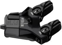 Shimano Deore XT SW-M8150-R Schakelhendelpositie instelbaar zwart