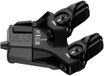 Shimano Deore XT SW-M8150-R Schakelhendelpositie instelbaar zwart