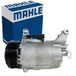 MAHLE ACP 32 000S Compressor airconditioning wigvormige riemschijf 105MMu.a. geschikt voor MINI MINI