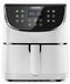 XXL Airfryer, 5,5 litres, écran tactile LED, 13 programmes, 1700 watts