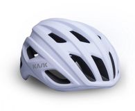 Kask Mojito Cube WG11 Racefiets helm Wit Mat L Unisex
