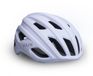 Kask Mojito Cube WG11 Racefiets helm Wit Mat L Unisex