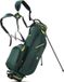Big Max Heaven Seven - Waterdichte Golftas - Standbag - Groen