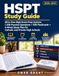 HSPT Study Guide: All-in-One High-Score Prep System: 1,500+ Practice Questions + 500 Flashcards + 4-Week Study Plan for Catholic and Private High Schools