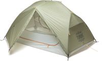 Turbat Shanta Pro 2 Tea Green - lichtgewicht tent - 2 persoons - Groen