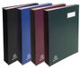 Exacompta Handtekenmap Directie met harmonicarug - 24 indelingen - Geassorteerd - 22240E