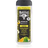 Le Petit Marseillais Green Orange & Lime Zest Douchegel & Shampoo 2in1 400 ml