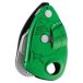 Petzl Grigri+ Belay Device Green