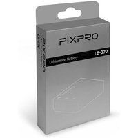 Kodak Batterij voor AZ652 AZ901 AZ1000 Brugcamera Zwart