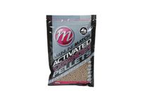 Mainline Match Activated Expander Pellets (300g) - 4mm