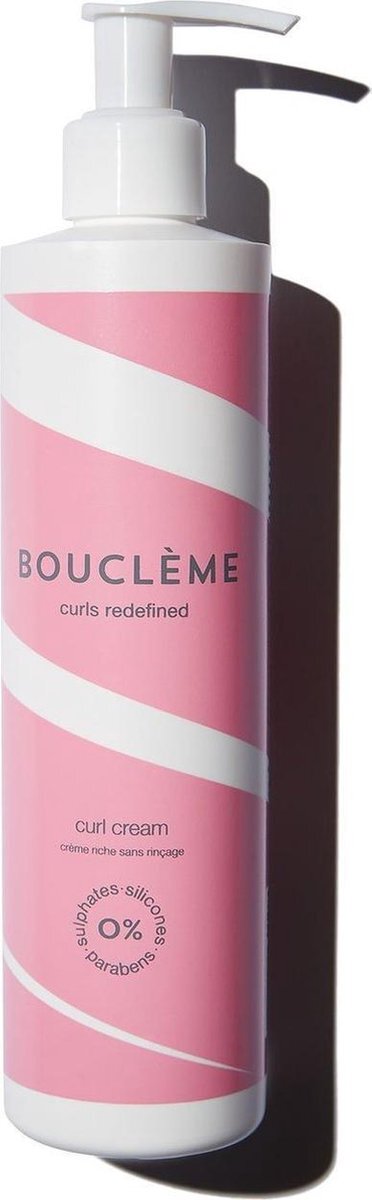 Bouclème Curl Cream