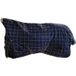 Aberdeen couverture 300 gr pour paddock pour chevaux
