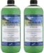 Claudius Cosmetics B.V. Alpenkruiden Shampoo - 2 x 1 liter - Volume shampoo voor alle haartypes