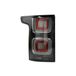 HELLA 2SK 354 864-031 Achterlicht - LED - links - | Compatibel met: LAND ROVER RANGE IV