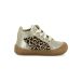 Pom d'Api Baskets bébé Yaka Star