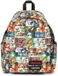 Eastpak Store Rugzak Day Pak'r - Fashion Wear - Volwassen
