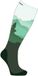 Nathan Sokken Nathan Adventure Speed Compression OTC Parkgroen