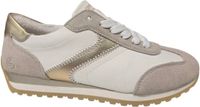 Remonte D3H03-80 Sneakers Suede en Textiel Wit Dames