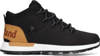 Timberland Sprint Trekker Mid Lace M Sneakers - Heren - Zwart - Maat 45,5
