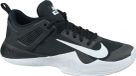 Nike Air Zoom Hyperace 902367-001 Mannen Zwart Squashschoenen