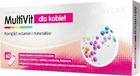 Activlab Pharma MultiVit voor vrouwen, 60 capsules