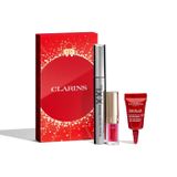 Clarins XXL Wonder Volume Mascara Holiday 3 stuks
