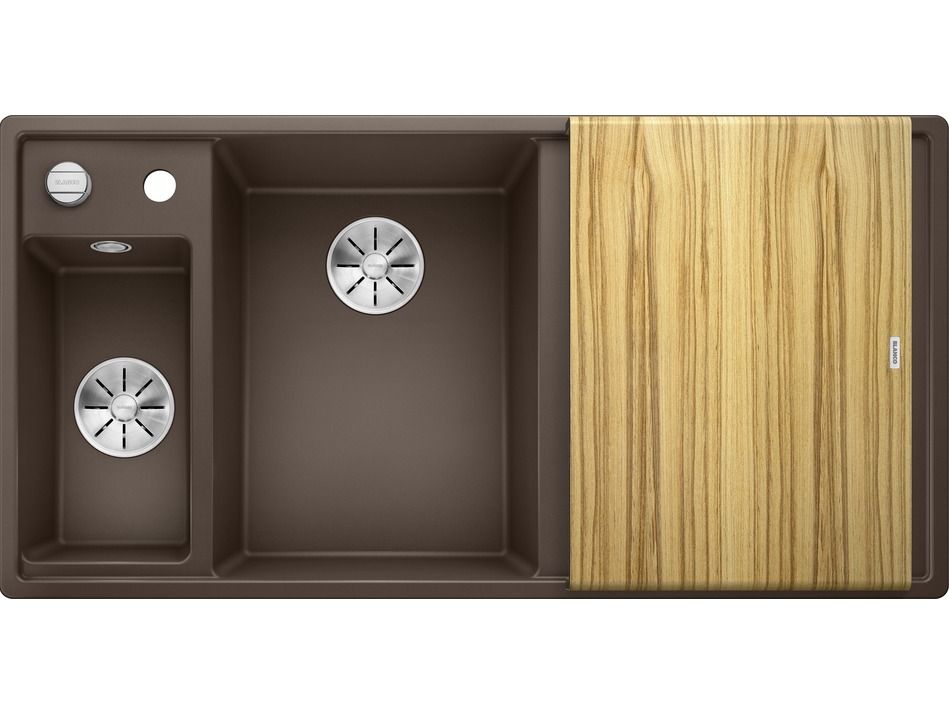 Blanco Axia III 6 S - Café Automatic - 524652