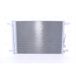 NISSENS Condenseur, climatisation 940834