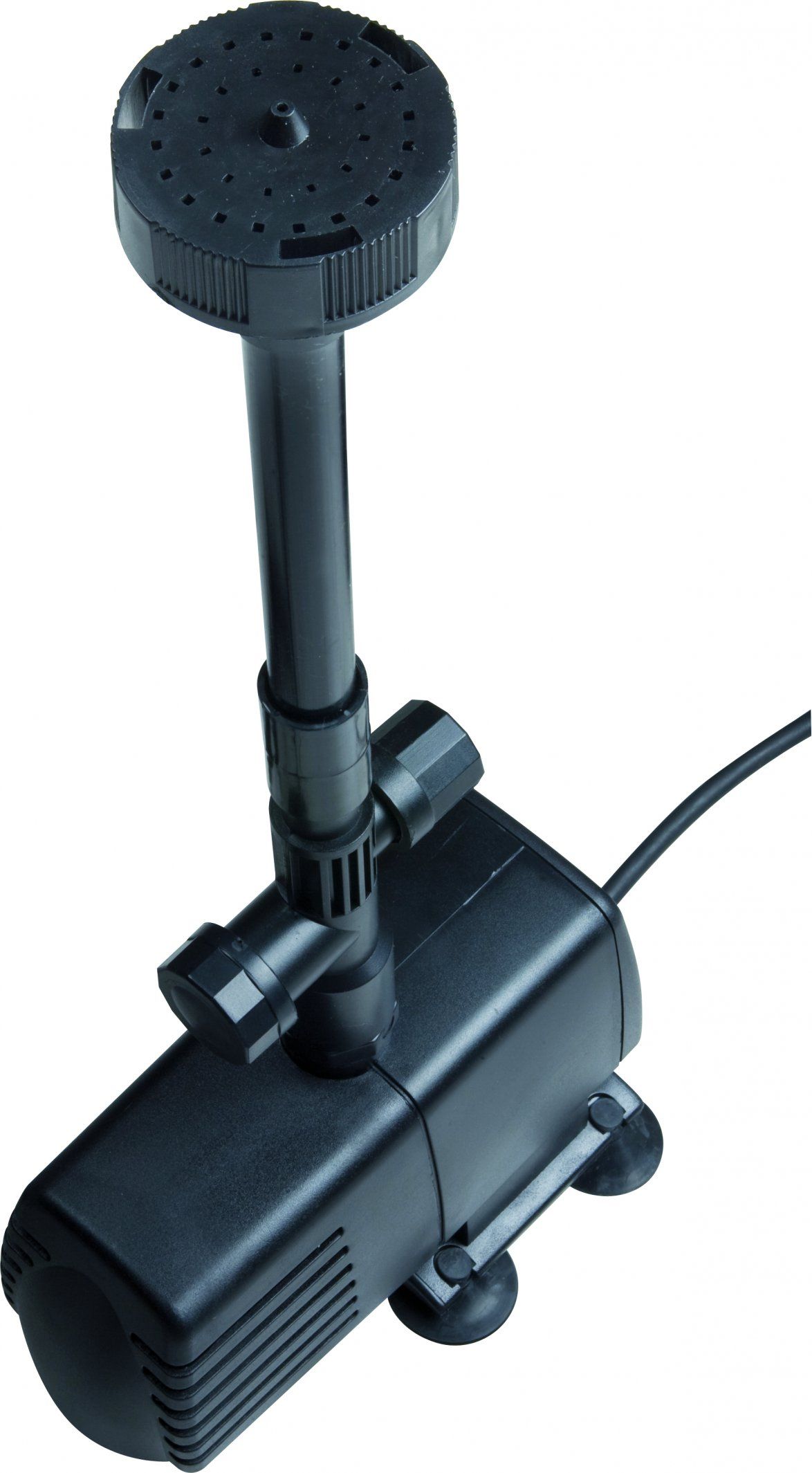 Ubbink Xtra 400 Fonteinpomp - 380 l/h - 5W - 1.10 m