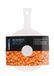 Chef Aid Magnetron steelpan met deksel, afmetingen 21,5 x 15,3 x 10,8 cm, wit