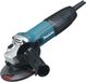 Makita GA4530R meuleuse d'angle - 720 W - 115 mm