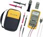 Fluke 2670150 Multimeter Digitaal CAT III 1000 V, CAT IV 600 V Weergave (counts): 20000