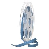 Morex Ribbon Fluwelen lint nylon valour, 9,5 mm x 9,5 m, Williamsburg Bloemen