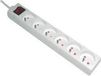MCL PPS-06I power uitbreiding 1,5 m 1 AC-uitgang(en)