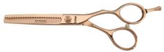 Kyone Coupeschaar 680 rose gold 5,75 inch - 8718403671964