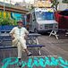 Politiki Mamadou Kelly - Politiki (LP)