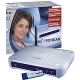 Devolo dsl+ 1100 WLAN