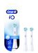 Oral-B iO Ultimate Clean Opzetborstels - 2 Stuks - Wit