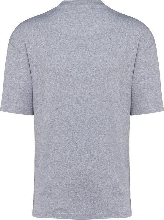 Kariban Oversized T-shirt K3008 - Oxford Grey - XS - Unisex